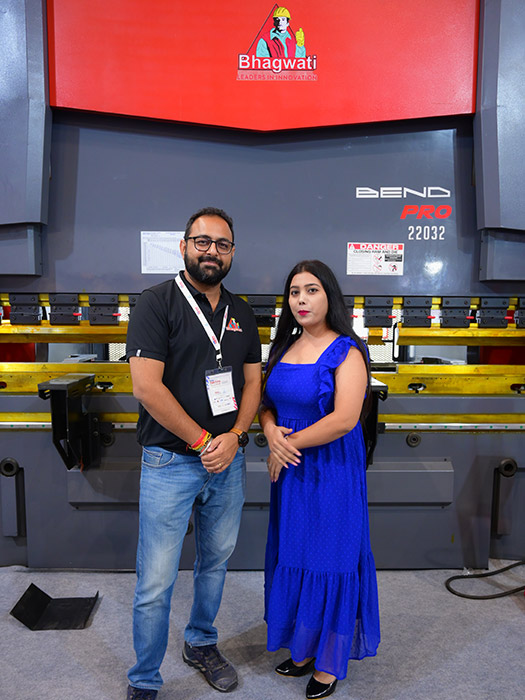 India-Machine-Tools-Show-Dwarka-New Delhi